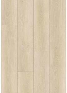 Mexen Charlotte probă panouri vinilice SPC 6,5 mm, suport IXPE 1,5 mm, 4 V-Fugă, Stejar - F1055-S