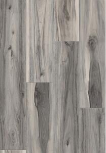 Mexen Chula Vista panouri vinil 1240 x 182 mm SPC 6,5 mm, substrat IXPE 1,5 mm, 4 V-frez, Nuc - F1088-1240-182-505-4V1-02