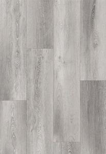 Mexen Clarksville probă panouri vinil SPC 6,5 mm, suport IXPE 1,5 mm, 4 V-Fuga, Stejar - F1133-S