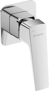 Deante Blur baterie de duș ascuns crom BQL_044L