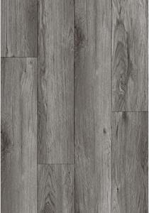 Mexen Claremont probă panouri vinil SPC 6,5 mm, substrat IXPE 1,5 mm, 4 V-Fuga, Stejar - F1039-S