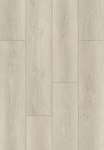Mexen Concord probă panouri vinilice SPC 6,5 mm, substrat IXPE 1,5 mm, 4 V-Fuga, Stejar - F1056-S