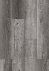 Mexen El Monte panouri din vinil 1240 x 182 mm SPC 6,5 mm, substrat IXPE 1,5 mm, 4 V-Fugă, Stejar - F1011-1240-182-505-4V1-01
