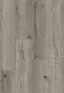 Mexen Fayetteville panouri vinilice 1240 x 182 mm SPC 6,5 mm, substrat IXPE 1,5 mm, 4 V-Fuga, Stejar