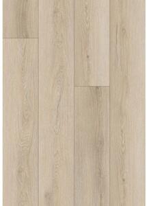 Mexen Elk Grove eșantion de panouri vinilice SPC 6,5 mm, suport IXPE 1,5 mm, 4 V-Fuga, Stejar - F1125-S