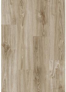 Mexen Fort Valley probă panouri vinil SPC 6,5 mm, substrat IXPE 1,5 mm, 4 V-Fuga, Stejar - F1046-S