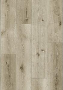 Mexen Georgia panouri vinilice 1240 x 182 mm SPC 6,5 mm, suport IXPE 1,5 mm, 4 V-Canal, Stejar - F1031-1240-182-505-4V1-01