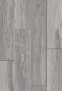 Mexen Garland probă de panouri vinilice SPC 6,5 mm, substrat IXPE 1,5 mm, 4 V-Fuga, Spotted Gum - F1096-S