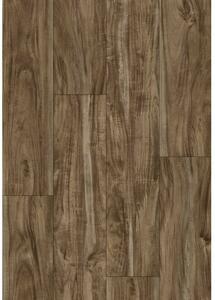 Mexen Fort Worth panouri de vinil 1240 x 182 mm SPC 6,5 mm, substrat IXPE 1,5 mm, 4 V-Fuga, Acacia - F1065-1240-182-505-4V1-01