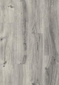Mexen Harrison probă de panouri vinilice SPC 6,5 mm, substrat IXPE 1,5 mm, 4 V-Fuga, Stejar - F1044-S