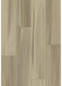Mexen Indianapolis probă panouri vinilice SPC 6,5 mm, substrat IXPE 1,5 mm, 4 V-Fugă, Arțar - F1063-S