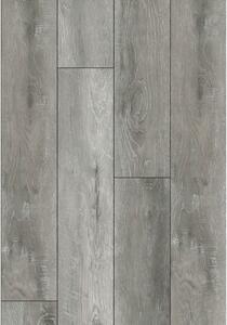 Mexen Huntsville panouri vinilice 1240 x 182 mm SPC 6,5 mm, suport IXPE 1,5 mm, 4 V-Fuga, Stejar - F1113-1240-182-505-4V1-01