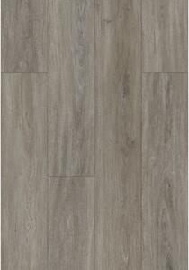 Mexen La Porte probă panouri vinilice SPC 6,5 mm, substrat IXPE 1,5 mm, 4 V-Fugă, Stejar - F1026-S