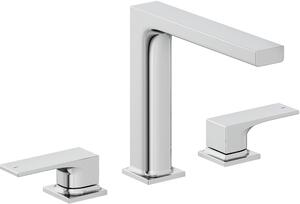 Kludi Decus baterie lavoar stativ crom 543930575