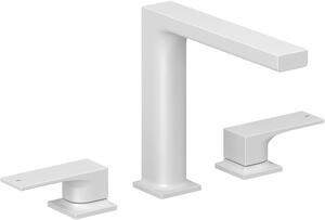 Kludi Decus baterie lavoar stativ alb 543935375