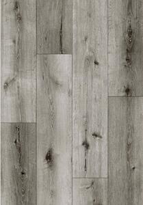 Mexen Lago Vista panouri vinilice 1240 x 182 mm SPC 6,5 mm, substrat IXPE 1,5 mm, 4 V-Fuga, Stejar - F1035-1240-182-505-4V1-01