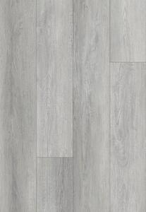 Mexen Lakewood probă panouri vinil SPC 6,5 mm, substrat IXPE 1,5 mm, 4 V-Fuga, Stejar - F1130-S