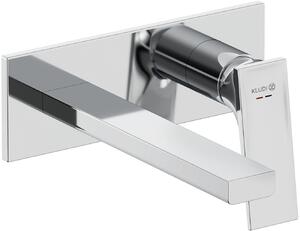 Kludi Decus baterie lavoar ascuns crom 542440575