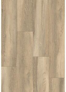 Mexen Modesto probe panouri vinilice SPC 6,5 mm, substrat IXPE 1,5 mm, 4 V-Fuga, Stejar - F1103-S