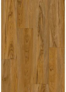 Mexen Norfolk panouri vinilice 1240 x 182 mm SPC 6,5 mm, suport IXPE 1,5 mm, 4 V-Fuga, Teak - F1093-1240-182-505-4V1-08