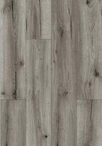 Mexen Ontario Eșantion de panouri vinilice SPC 6,5 mm, suport IXPE 1,5 mm, 4 V-Fuge, Stejar - F1003-S