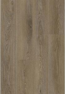 Mexen Oceanside probă de panouri vinilice SPC 6,5 mm, suport IXPE 1,5 mm, 4 V-Fuga, Stejar - F1121-S
