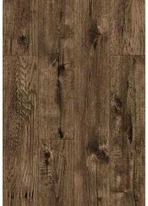 Mexen Orange Beach panouri vinilice 1240 x 182 mm SPC 6,5 mm, substrat IXPE 1,5 mm, 4 V-Fugă, Nuc - F1028-1240-182-505-4V1-02