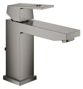 Grohe Eurocube baterie lavoar stativ Brushed Hard Graphite 23445AL0