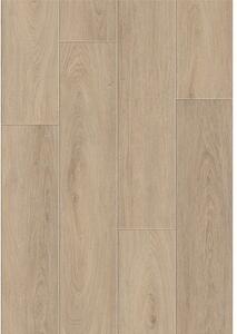 Mexen Palmdale eșantion de panouri vinilice SPC 6,5 mm, suport IXPE 1,5 mm, 4 V-Fuga, Stejar - F1127-S