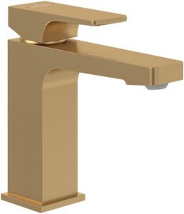 Villeroy & Boch Architectura baterie lavoar stativ auriu TVW12500400076