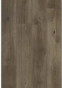 Mexen Perry probă panouri vinil SPC 6,5 mm, substrat IXPE 1,5 mm, 4 V-Fugă, Stejar - F1021-S