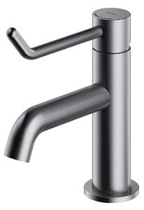 Omnires Y baterie lavoar stativ nichel Y1210NID-NI