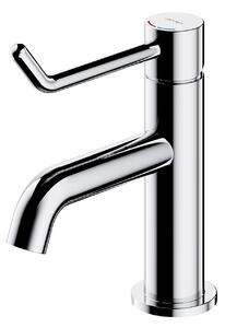 Omnires Y baterie lavoar stativ crom Y1210NID-CR