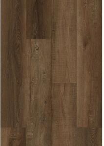 Mexen Queen Creek probă panouri vinilice SPC 6,5 mm, suport IXPE 1,5 mm, 4 V-Fuga, Stejar - F1013-S