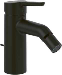 Villeroy & Boch Skyla baterie bideu stativ negru TVB116001000K5