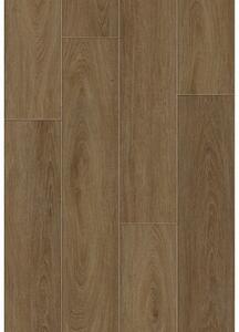Mexen Salinas panouri din vinil 1227 x 187 mm LVT Dryback 2,5 mm, substrat PVC, 4 V-Fugă, Stejar - F1328-1227-187-255-4V1-01