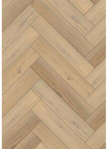 Mexen Rocky Mountain panouri vinil arbore 570 x 95 mm LVT Dryback 2,5 mm, suport, 4 V-Fuga, Stejar - F1484-0570-095-255-4V1-01