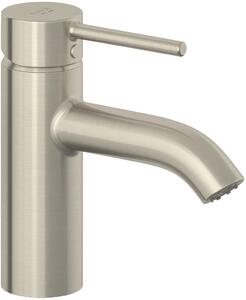 Kludi Bozz baterie lavoar stativ nichel 38272N576