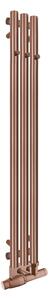 Oltens Stang calorifer de baie decorativ 120x15 cm cupru periat 55031610