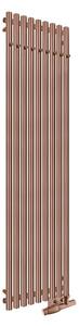 Oltens Stang calorifer de baie decorativ 180x48 cm cupru periat 55030610