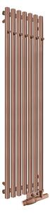 Oltens Stang calorifer de baie decorativ 150x37 cm cupru periat 55028610