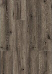 Mexen Sierra Vista probă panouri din vinil SPC 6,5 mm, suport IXPE 1,5 mm, 4 V-Fugă, Stejar - F1004-S