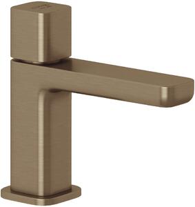 Kludi Renon supapă lavoar stativ alamă/bronz antic 42118N175