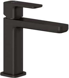 Kludi Renon baterie lavoar stativ negru 42289N275