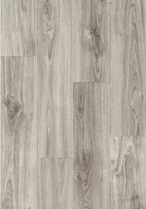 Mexen Silver Creek probă panouri vinilice SPC 6,5 mm, substrat IXPE 1,5 mm, 4 V-Fuga, Stejar - F1047-S