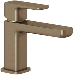 Kludi Renon baterie lavoar stativ alamă/bronz antic 42290N175