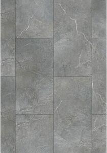 Mexen Silver Waves probă panouri vinil SPC 6,5 mm, suport IXPE 1,5 mm, 4 V-Fuge, Piatră - F1144-S
