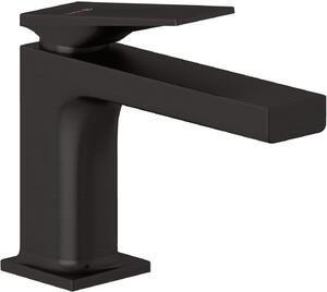 Kludi Decus baterie lavoar stativ negru 54290N275