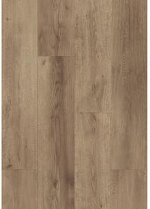 Mexen Spirit Lake proba de panouri din vinil SPC 6,5 mm, suport IXPE 1,5 mm, 4 V-Fuga, Stejar - F1001-S
