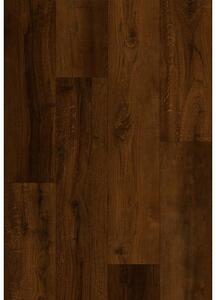 Mexen Stockton panouri din vinil 1240 x 182 mm SPC 6,5 mm, substrat IXPE 1,5 mm, 4 V-Fugă, Stejar - F1141-1240-182-505-4V1-01